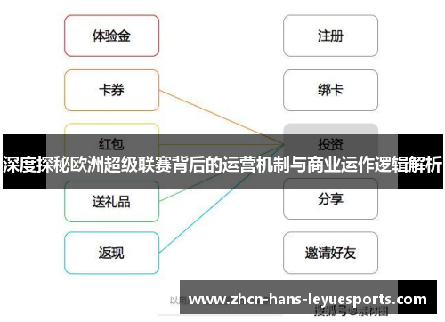 深度探秘欧洲超级联赛背后的运营机制与商业运作逻辑解析