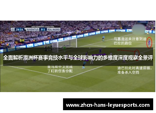 全面解析澳洲杯赛事竞技水平与全球影响力的多维度深度观察全景评 全面解析澳洲杯赛事竞技水平与全球影响力的多维度深度观察全景评