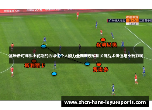 基米希对阵那不勒斯的西甲化个人能力全面展现解析关键战术价值与比赛影响