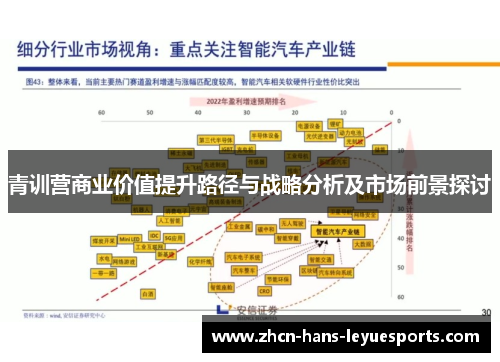 青训营商业价值提升路径与战略分析及市场前景探讨