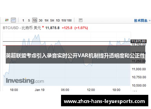 英超联盟考虑引入录音实时公开VAR机制提升透明度和公正性