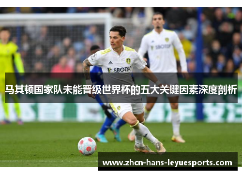 马其顿国家队未能晋级世界杯的五大关键因素深度剖析